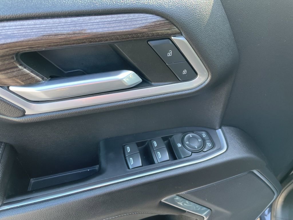 Used 2022 Chevrolet Silverado 1500 RST w/ Z71 Off-Road Package image 6