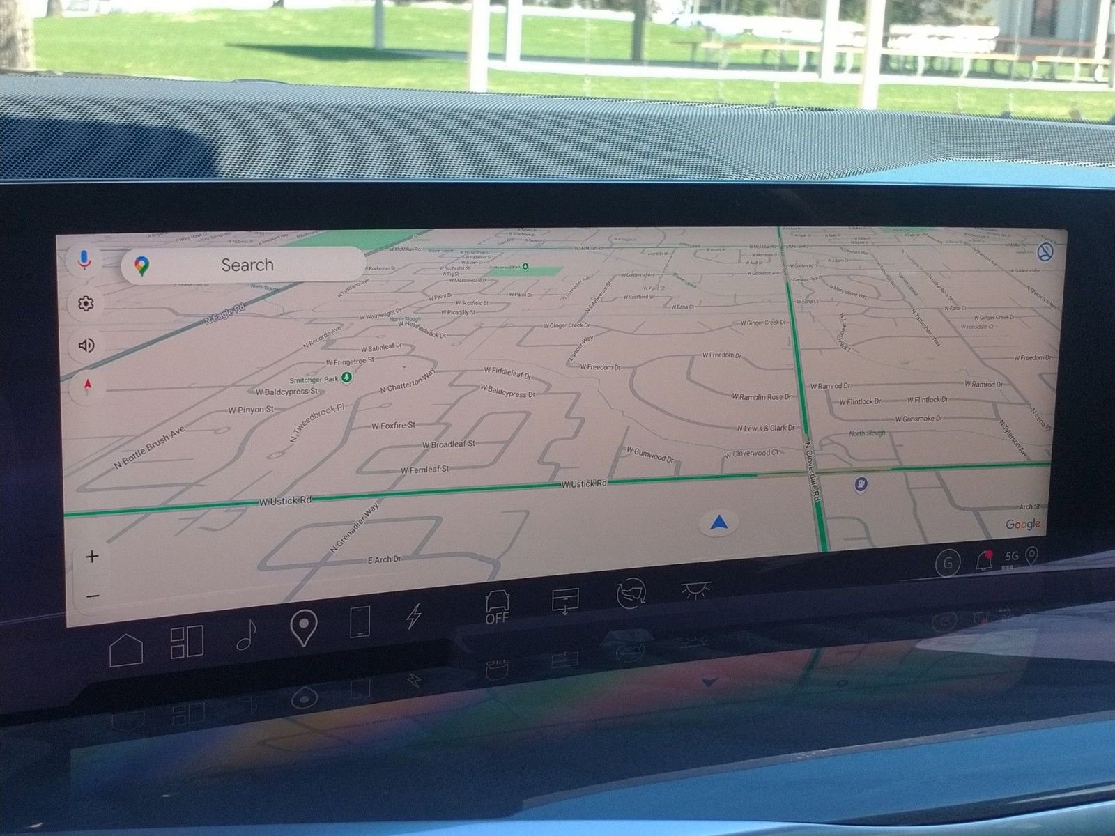 New 2025 Cadillac Escalade IQ Luxury 2 image 22