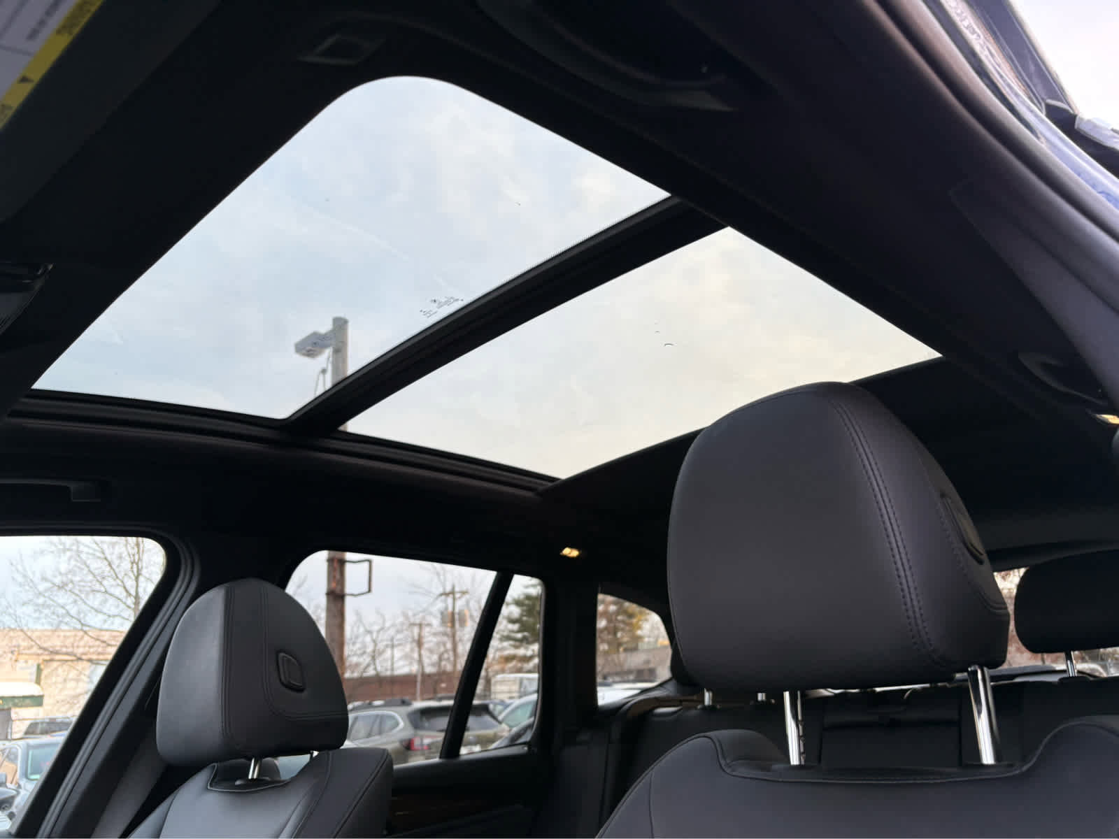 Used 2020 BMW X3 xDrive30i w/ Convenience Package image 14