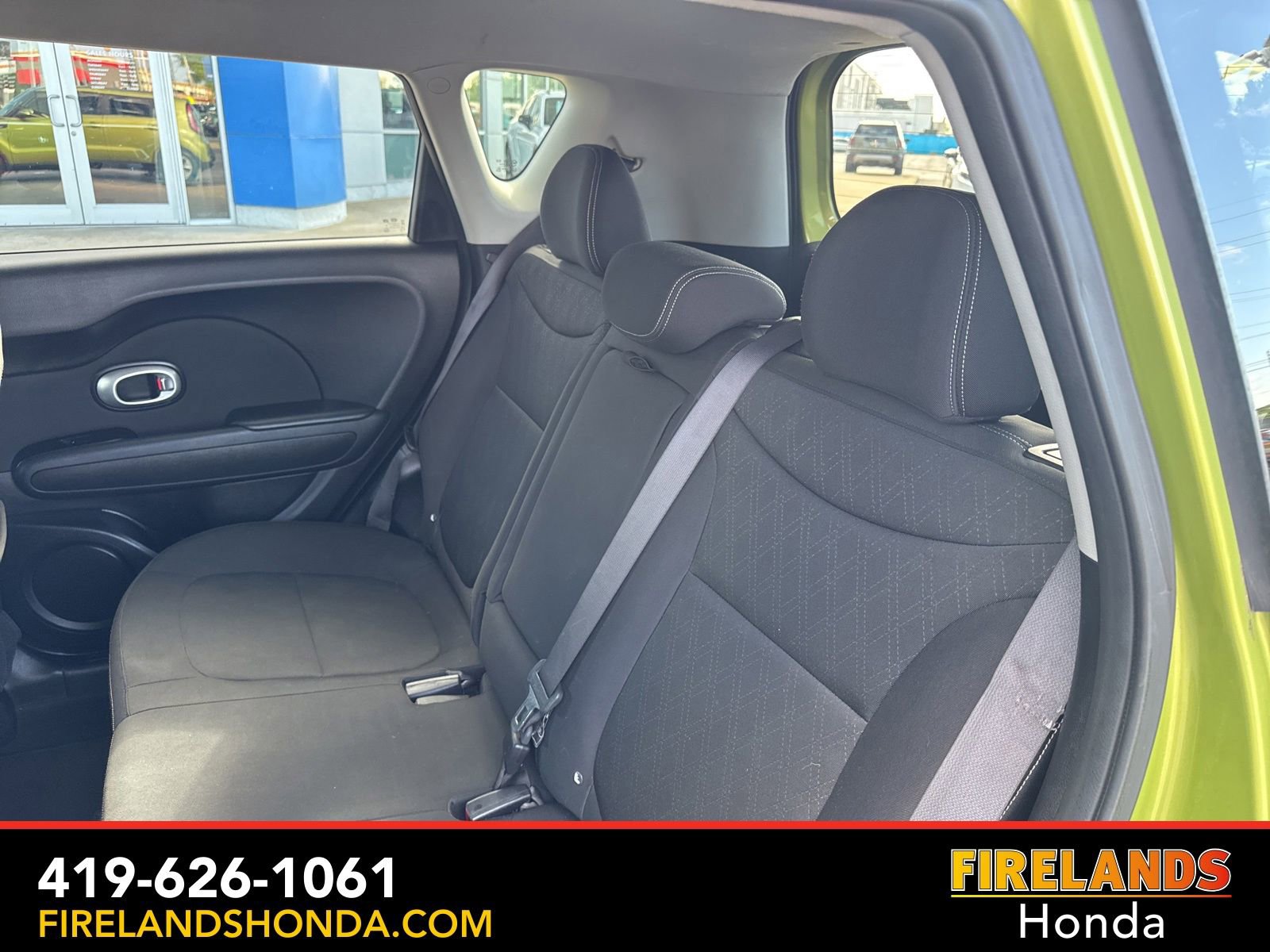 Used 2014 Kia Soul FWD image 24
