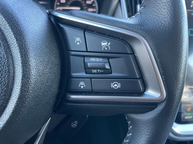 Used 2024 Subaru Outback Limited image 25