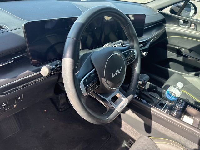 Used 2025 Kia K5 GT FWD image 16