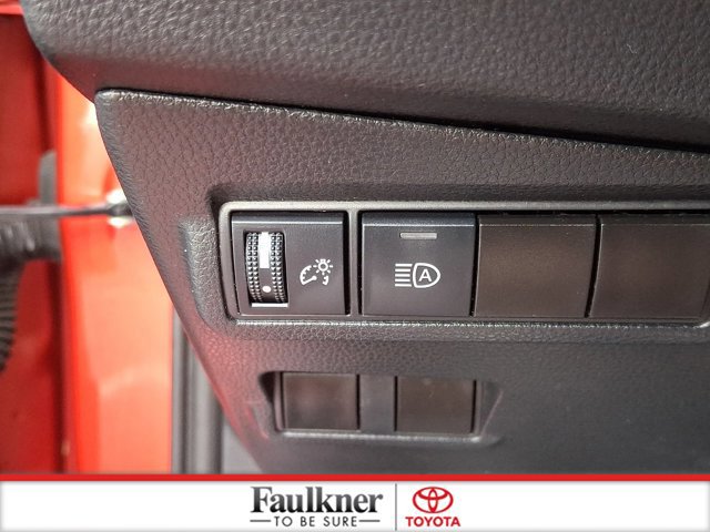 Certified 2025 Toyota Corolla Cross XLE AWD/4WD image 24