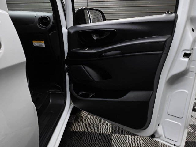 Used 2019 Mercedes-Benz Metris image 28