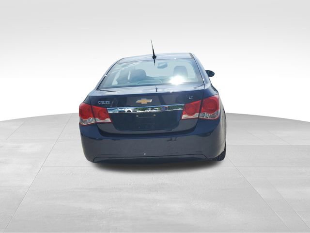Used 2014 Chevrolet Cruze LT w/ All-Star Edition FWD image 5