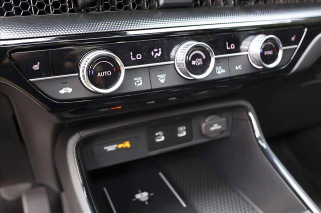 New 2026 Honda CR-V Sport Touring image 20