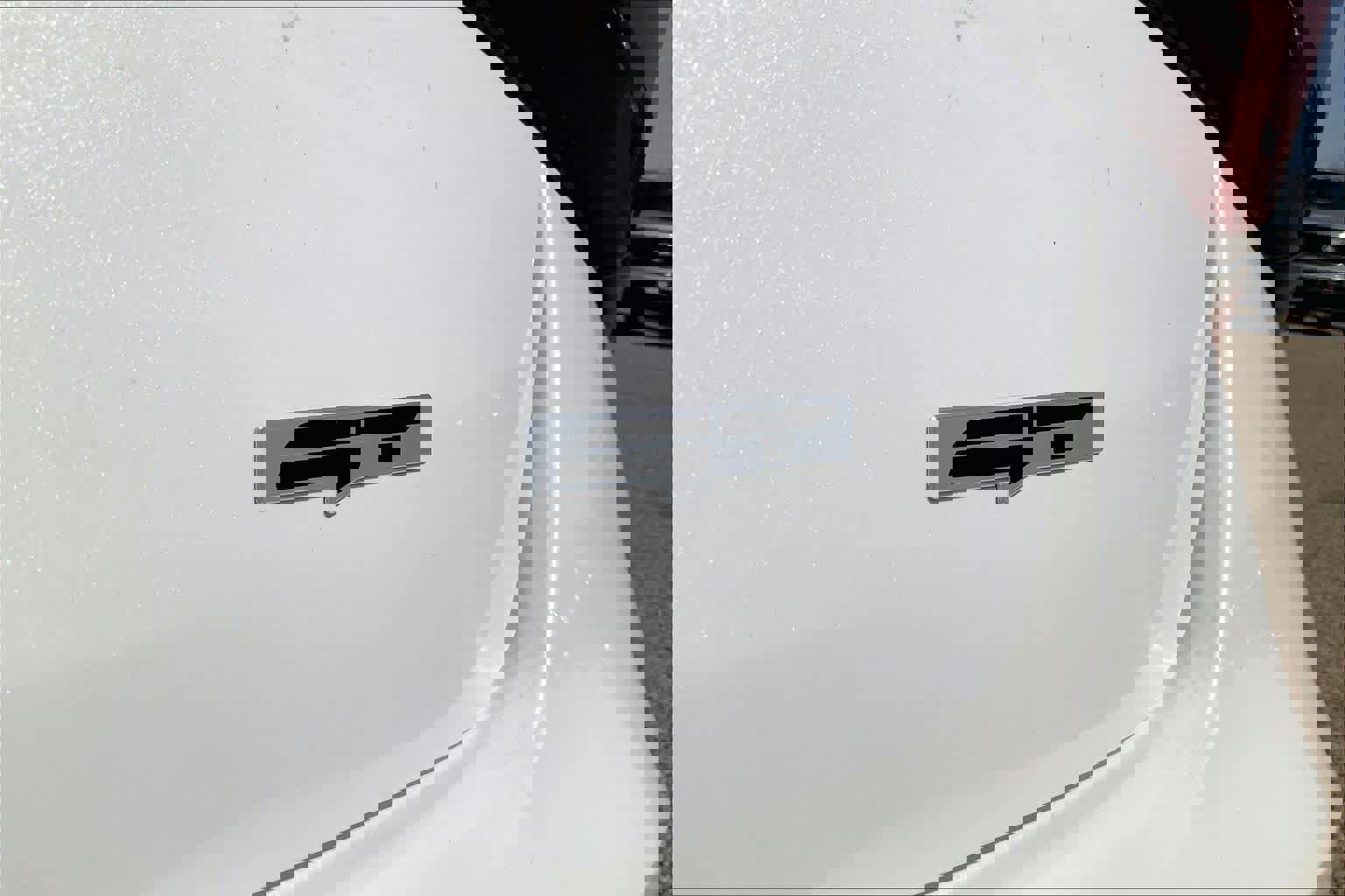 Certified 2026 Kia K5 GT w/ GT1 Package image 10