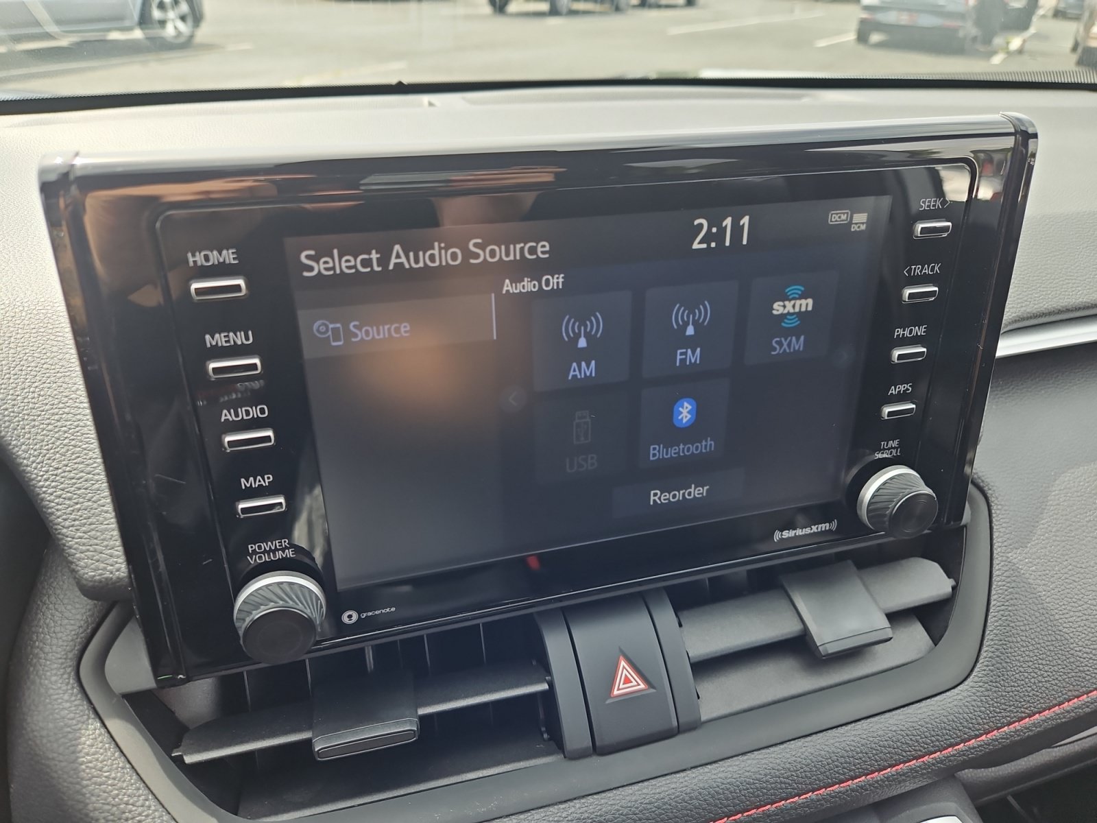 Used 2022 Toyota RAV4 SE AWD/4WD image 18