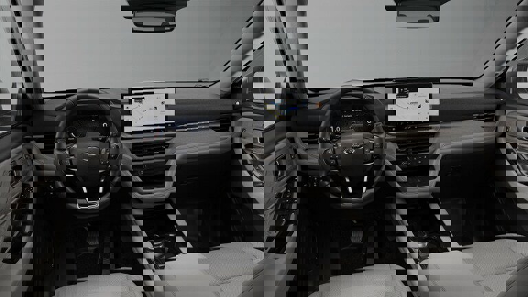 New 2026 Ford Explorer Platinum image 30