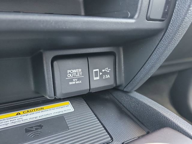 Used 2022 Honda Passport EX-L image 28