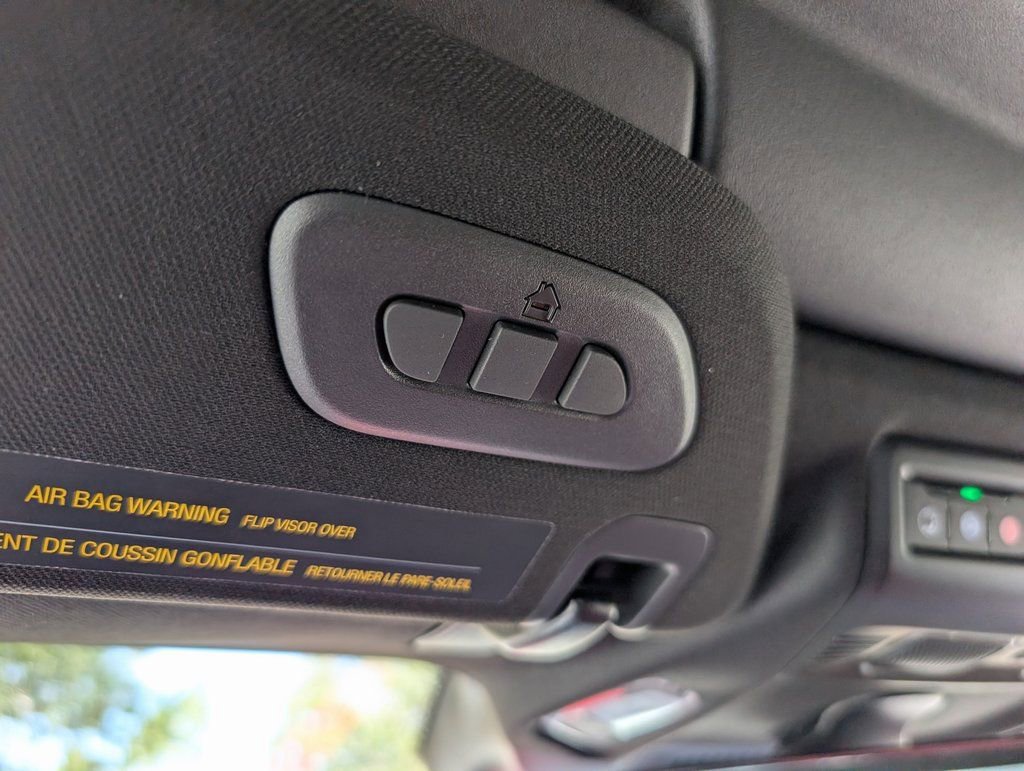 New 2026 Chevrolet Corvette Stingray Preferred Cpe w/ Z51 Performance Package image 21