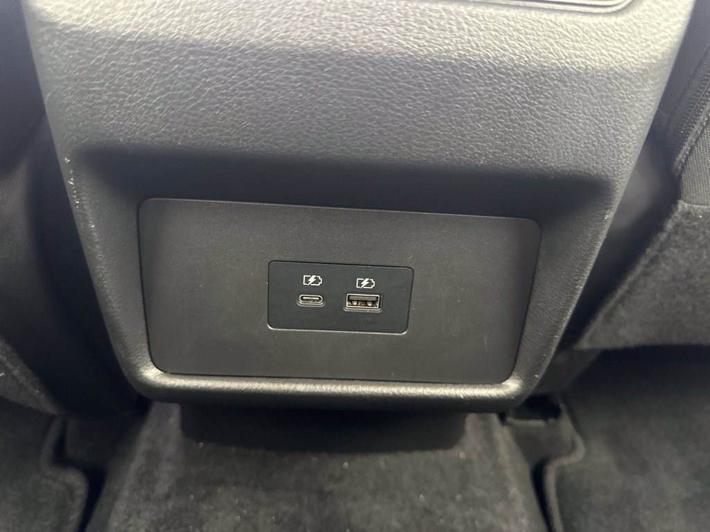 Used 2023 Nissan Rogue SV AWD/4WD image 36