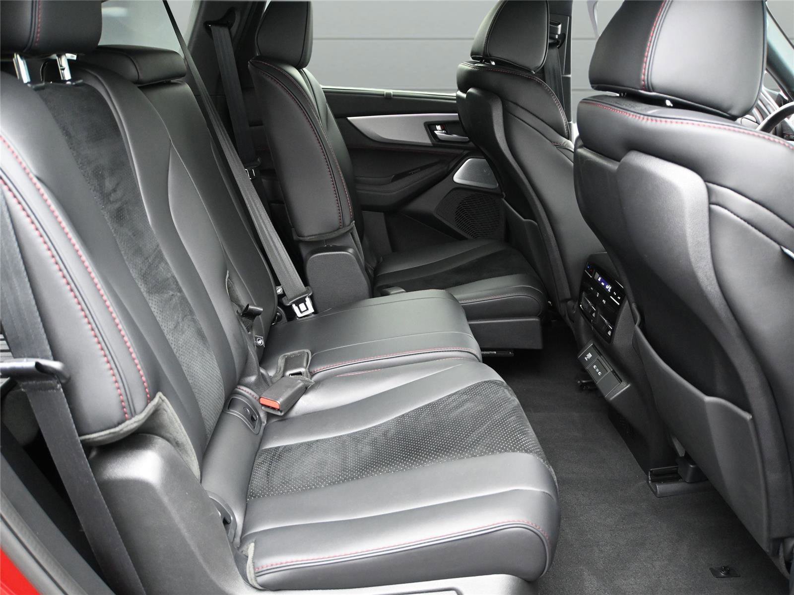 Certified 2025 Acura MDX A-Spec image 21