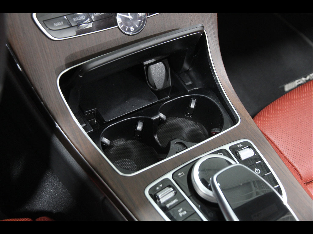 Used 2022 Mercedes-Benz C 300 4MATIC Cabriolet image 18