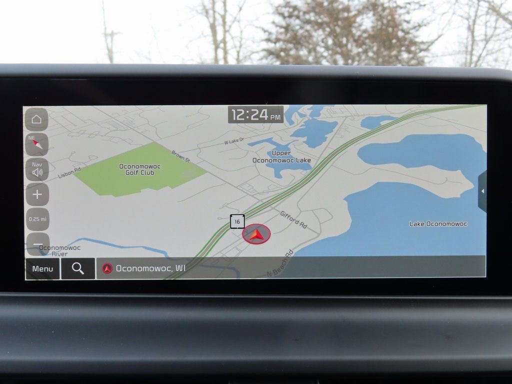 New 2026 Kia Seltos EX image 9