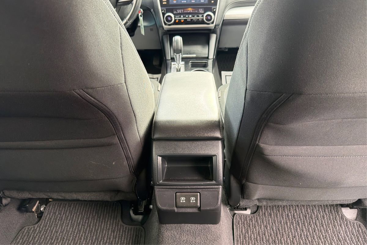 Used 2019 Subaru Outback 2.5i Premium image 20