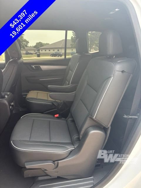 Used 2026 Buick Enclave Preferred AWD/4WD image 27
