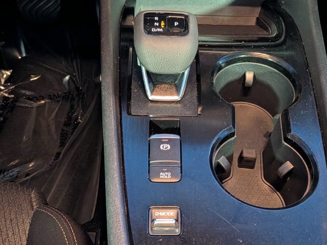 Used 2024 Nissan Rogue SV FWD image 22