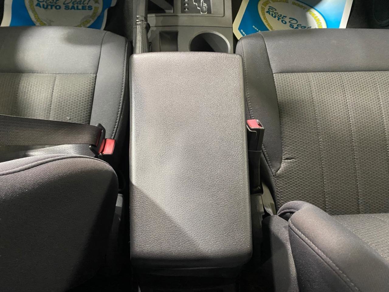 Used 2011 Jeep Liberty Sport image 13