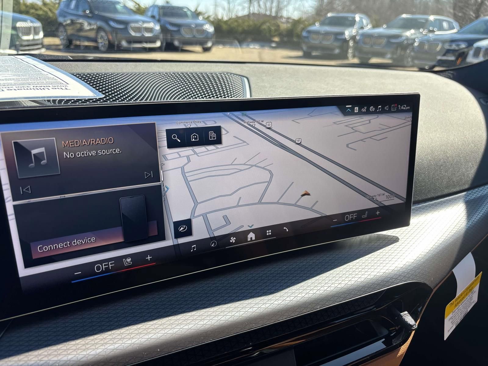 New 2026 BMW 330i xDrive Sedan w/ Premium Package image 19