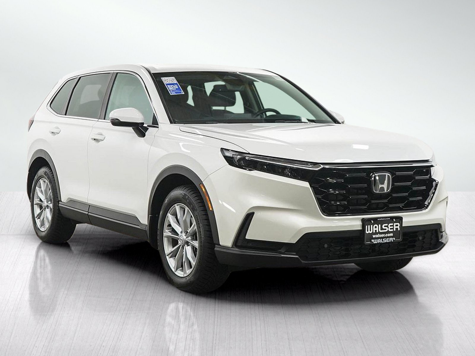 Used 2024 Honda CR-V EX-L image 7