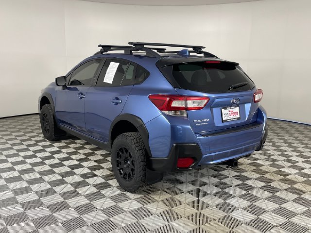 Used 2019 Subaru Crosstrek 2.0i Premium w/ Eyesight System AWD/4WD image 22