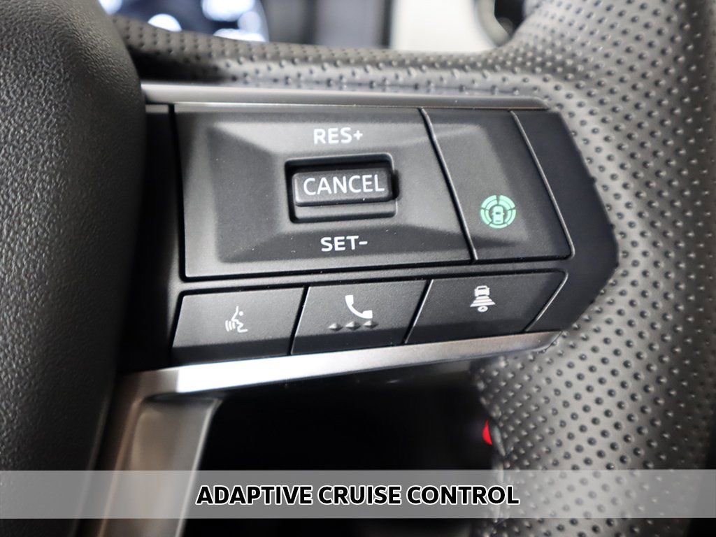 New 2025 Mitsubishi Outlander SEL AWD/4WD image 6