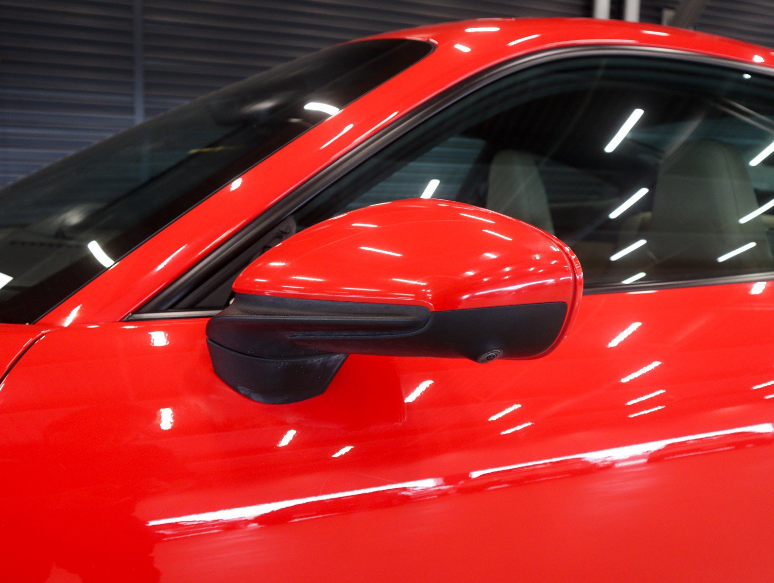 Certified 2024 Porsche 911 Carrera 4S AWD/4WD image 26