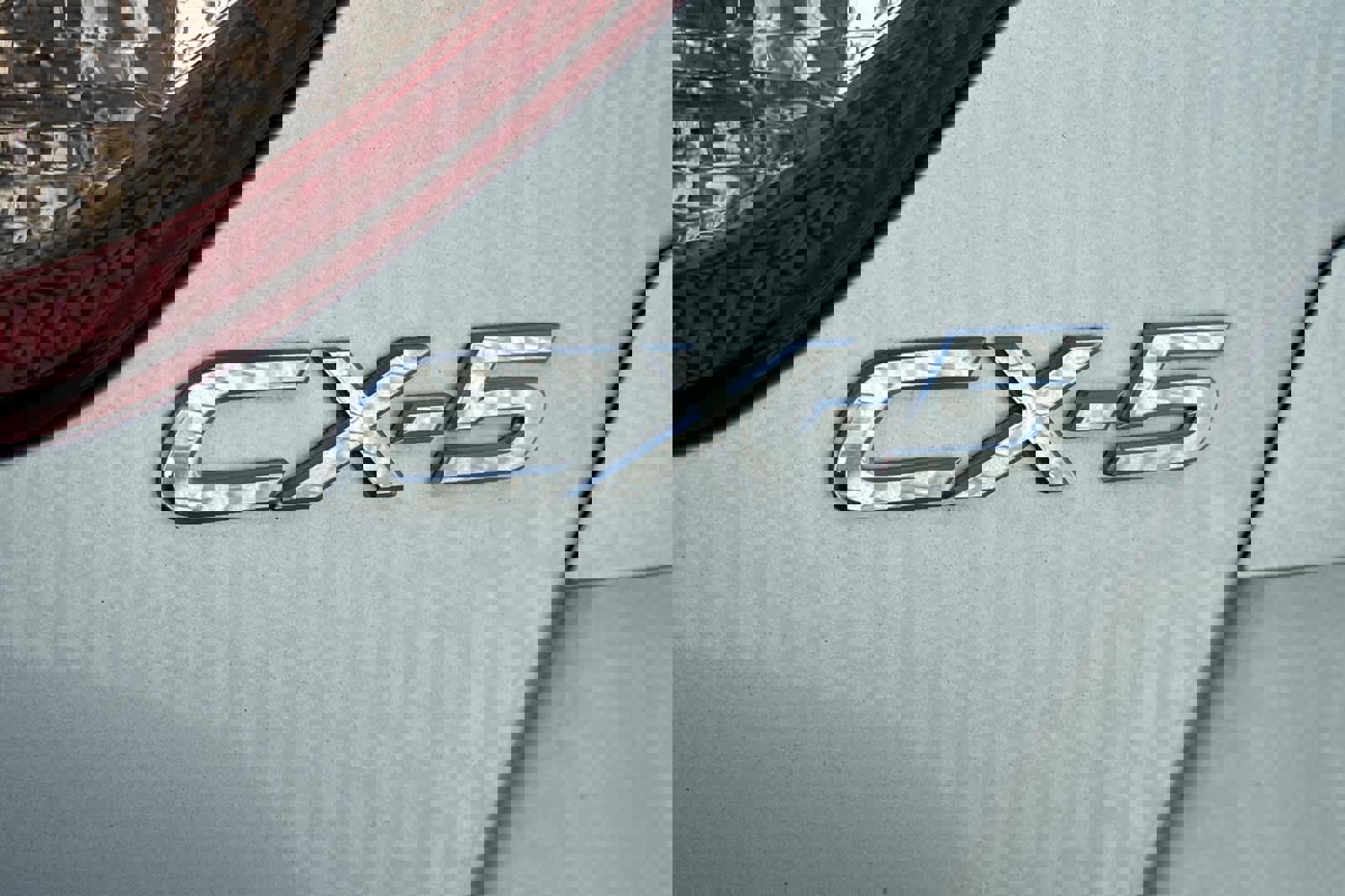 Used 2016 MAZDA CX-5 Grand Touring image 7