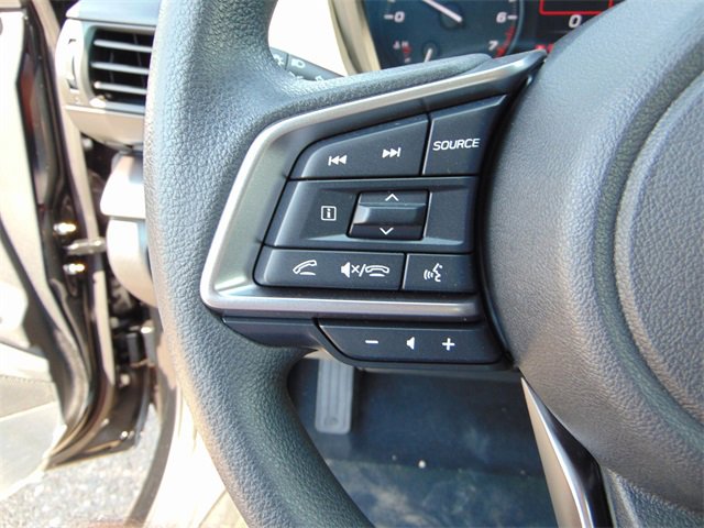 New 2025 Subaru Impreza 2.0i image 18