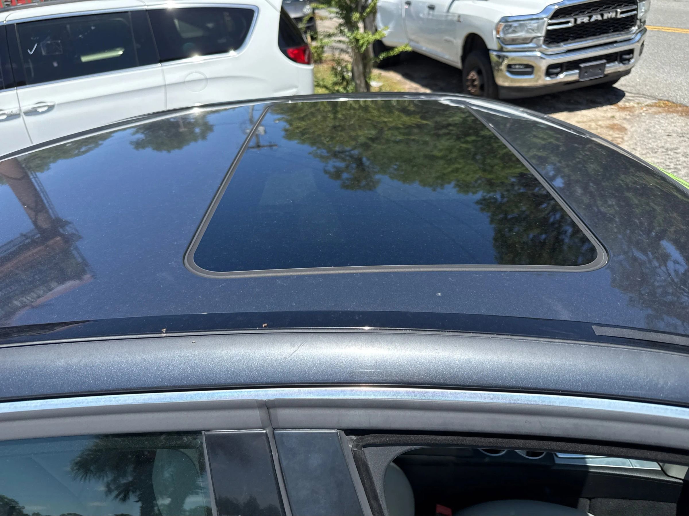 Used 2014 Mercedes-Benz C 250 Sedan image 11