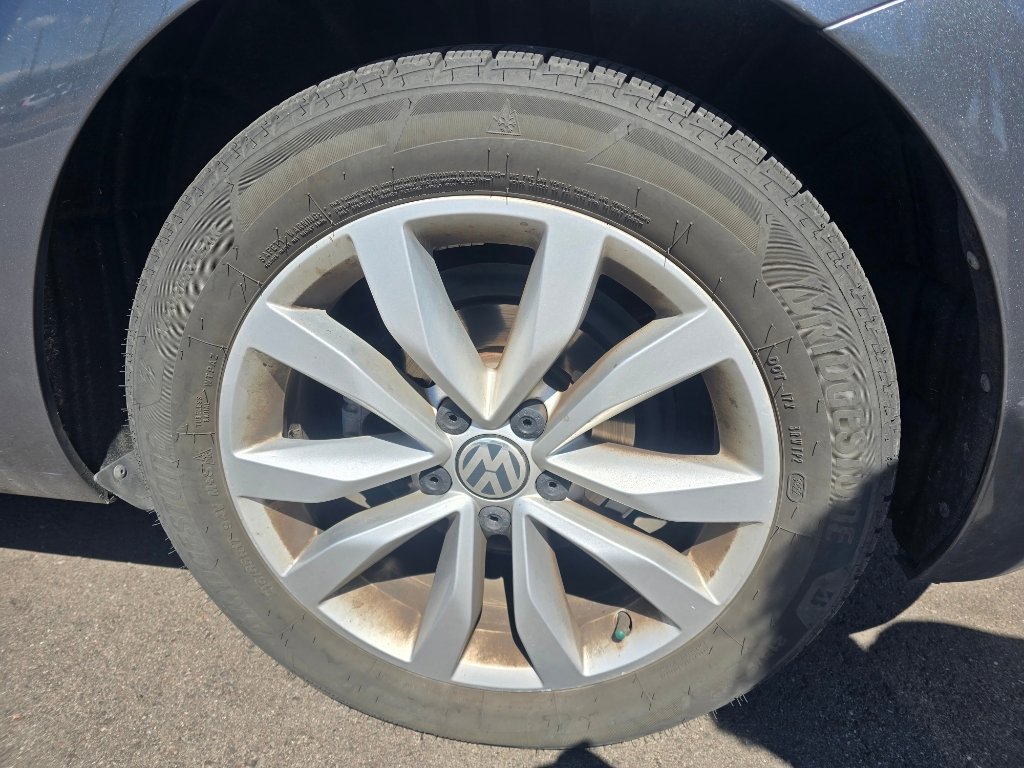 Used 2017 Volkswagen Beetle 1.8T Classic image 7