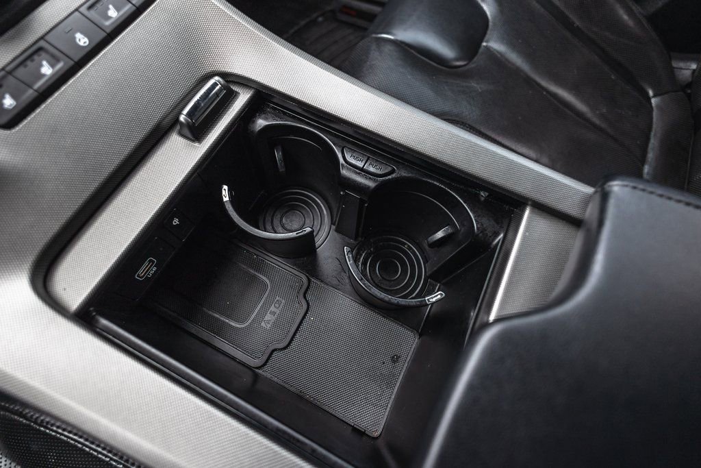 Used 2021 Hyundai Palisade Calligraphy w/ Cargo Package image 24