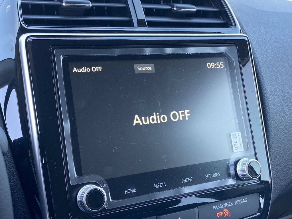 New 2026 Mitsubishi Outlander Sport SE AWD/4WD image 9