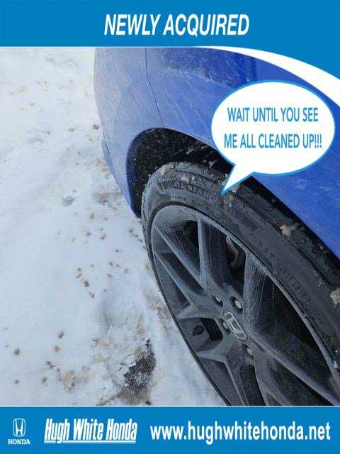 Used 2023 Honda Civic Sport image 12