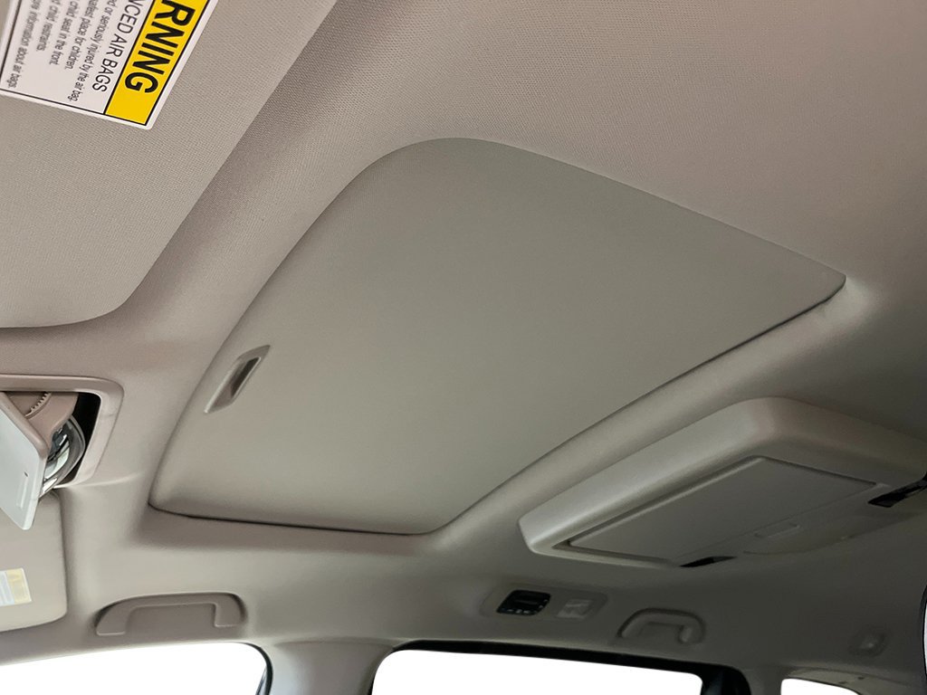 New 2027 Honda Odyssey Touring image 18