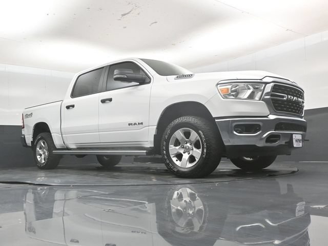 Used 2024 RAM 1500 Big Horn AWD/4WD image 52