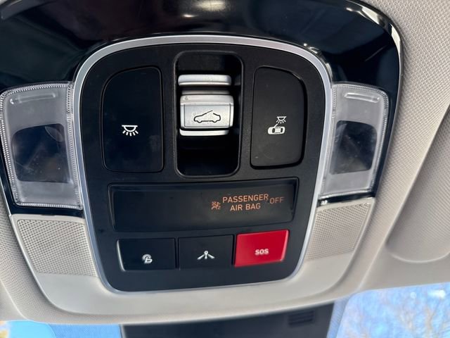 Certified 2023 Hyundai Sonata SEL w/ Convenience Package image 37