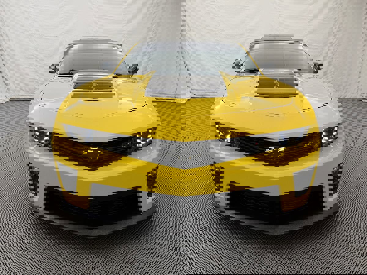 Used 2013 Chevrolet Camaro ZL1 image 2