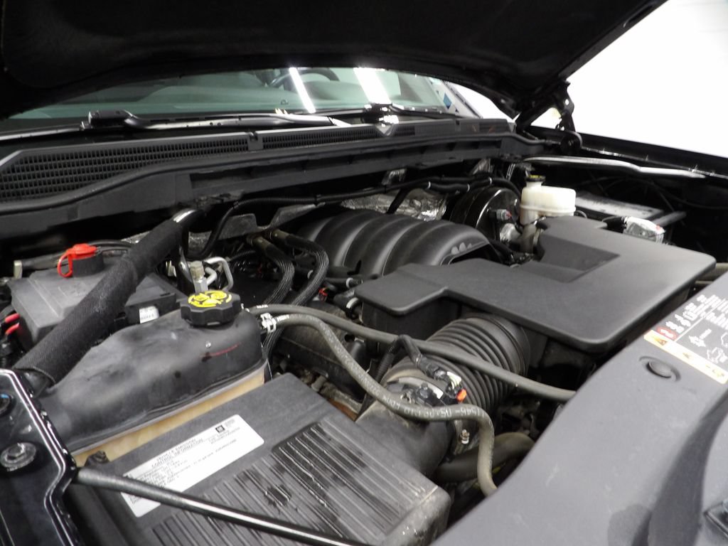 Used 2018 GMC Sierra 1500 SLT AWD/4WD image 22