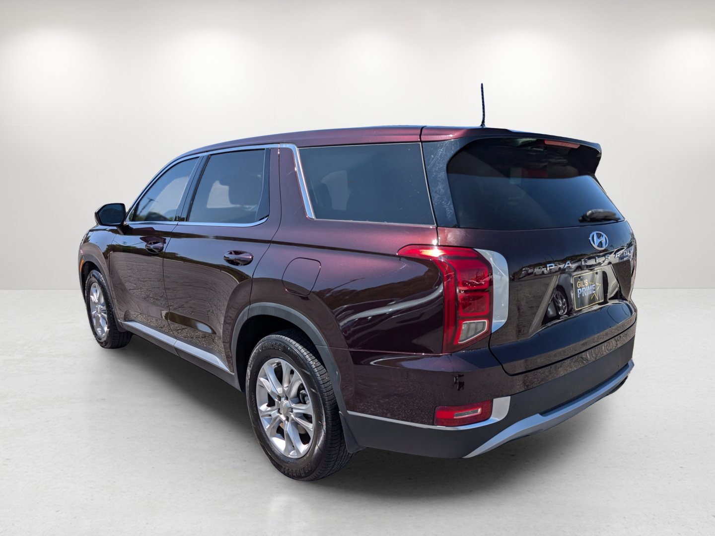 Used 2021 Hyundai Palisade SE image 7