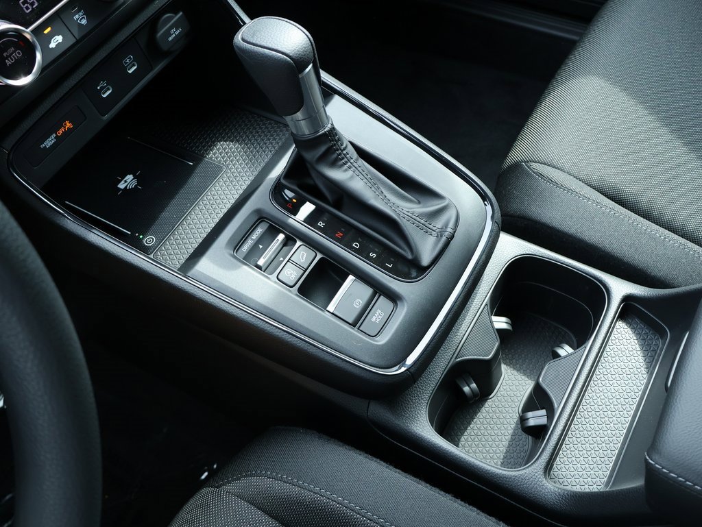 New 2026 Honda CR-V LX image 22