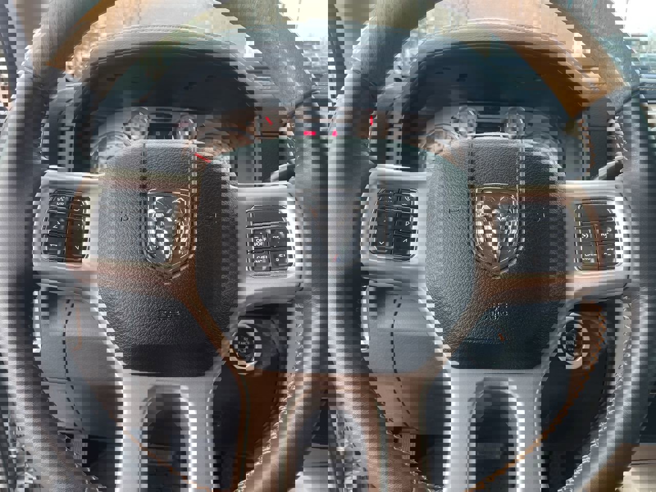 Used 2016 RAM 2500 Longhorn w/ Convenience Group image 18