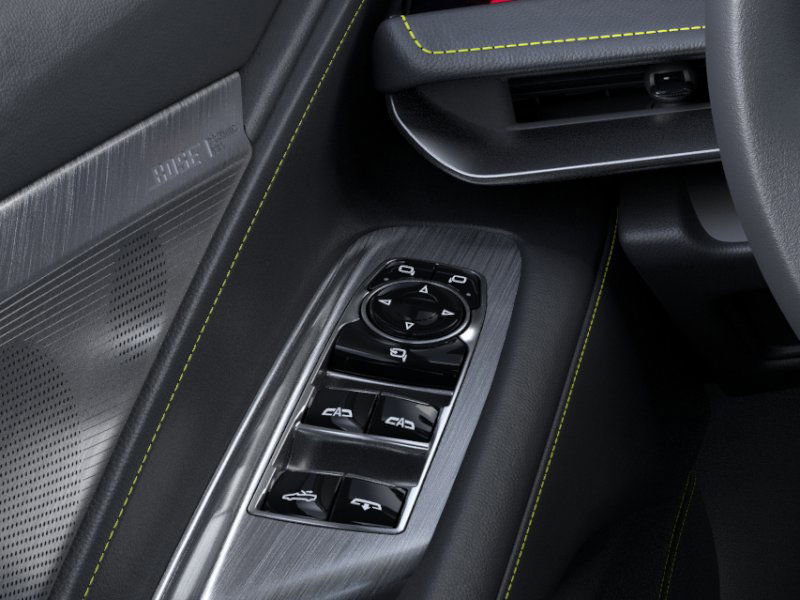 New 2026 Chevrolet Corvette Stingray Preferred Conv w/ Battery Protection Package RWD image 46