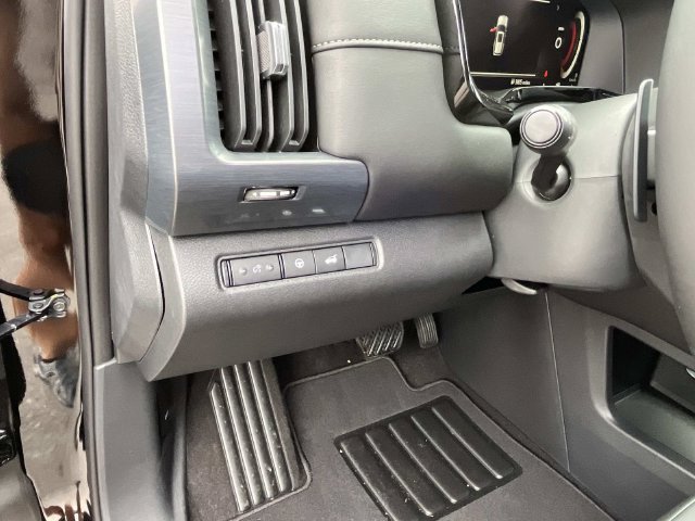 New 2026 Nissan Pathfinder SL AWD/4WD image 26