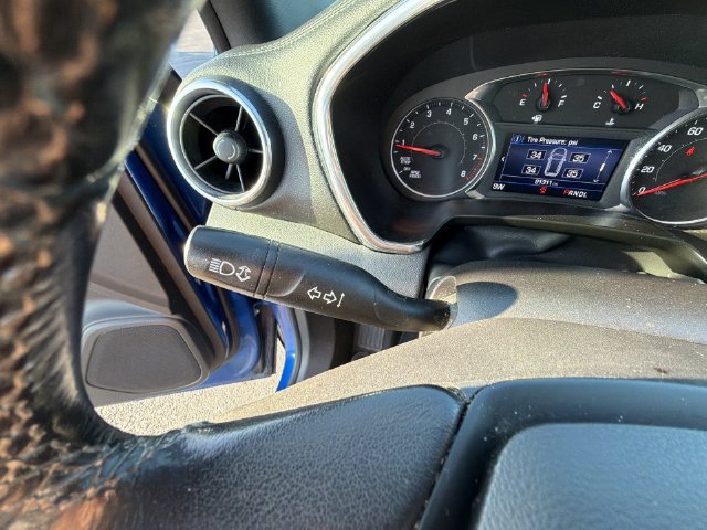 Used 2019 Chevrolet Blazer LT FWD image 33
