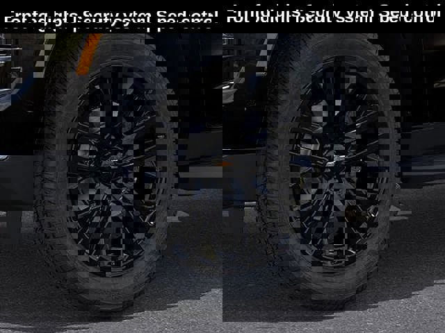 New 2026 Chevrolet Suburban Premier image 16