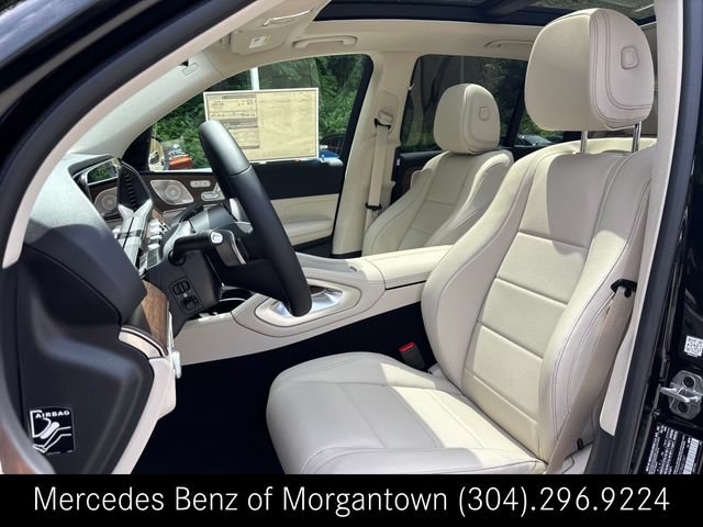 New 2026 Mercedes-Benz GLE 350 4MATIC image 12