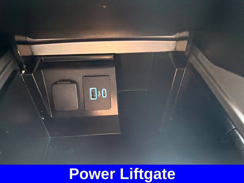 Used 2022 Ford Explorer ST w/ Equipment Group 401A AWD/4WD image 26