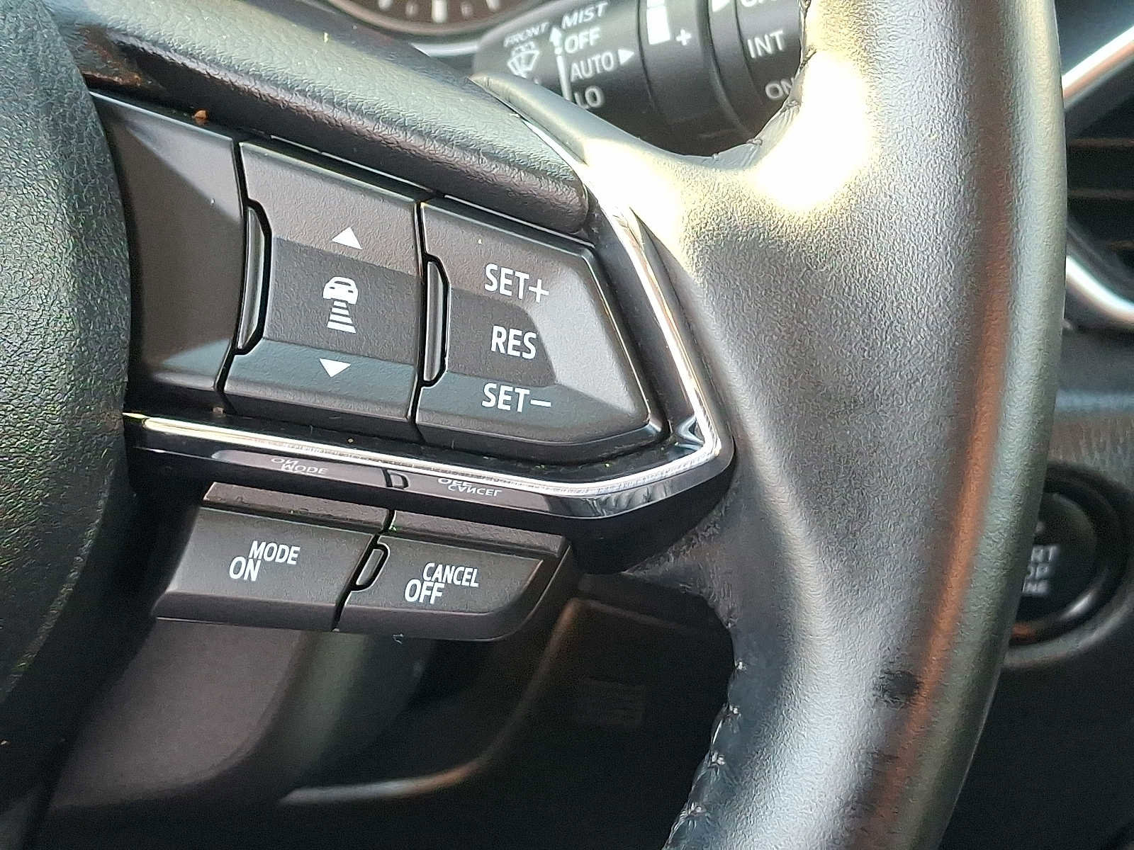 Used 2023 MAZDA CX-5 AWD 2.5 S image 19